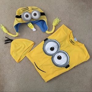 Halloween costume, party or regular wear